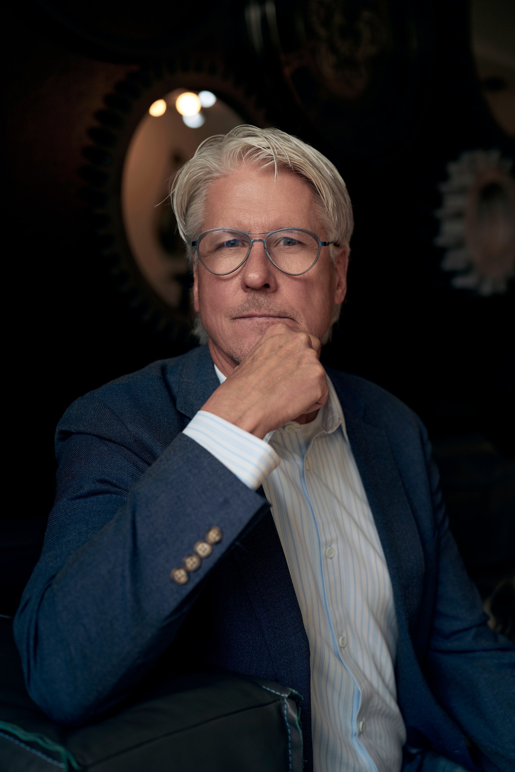 Dr. Dave Popple