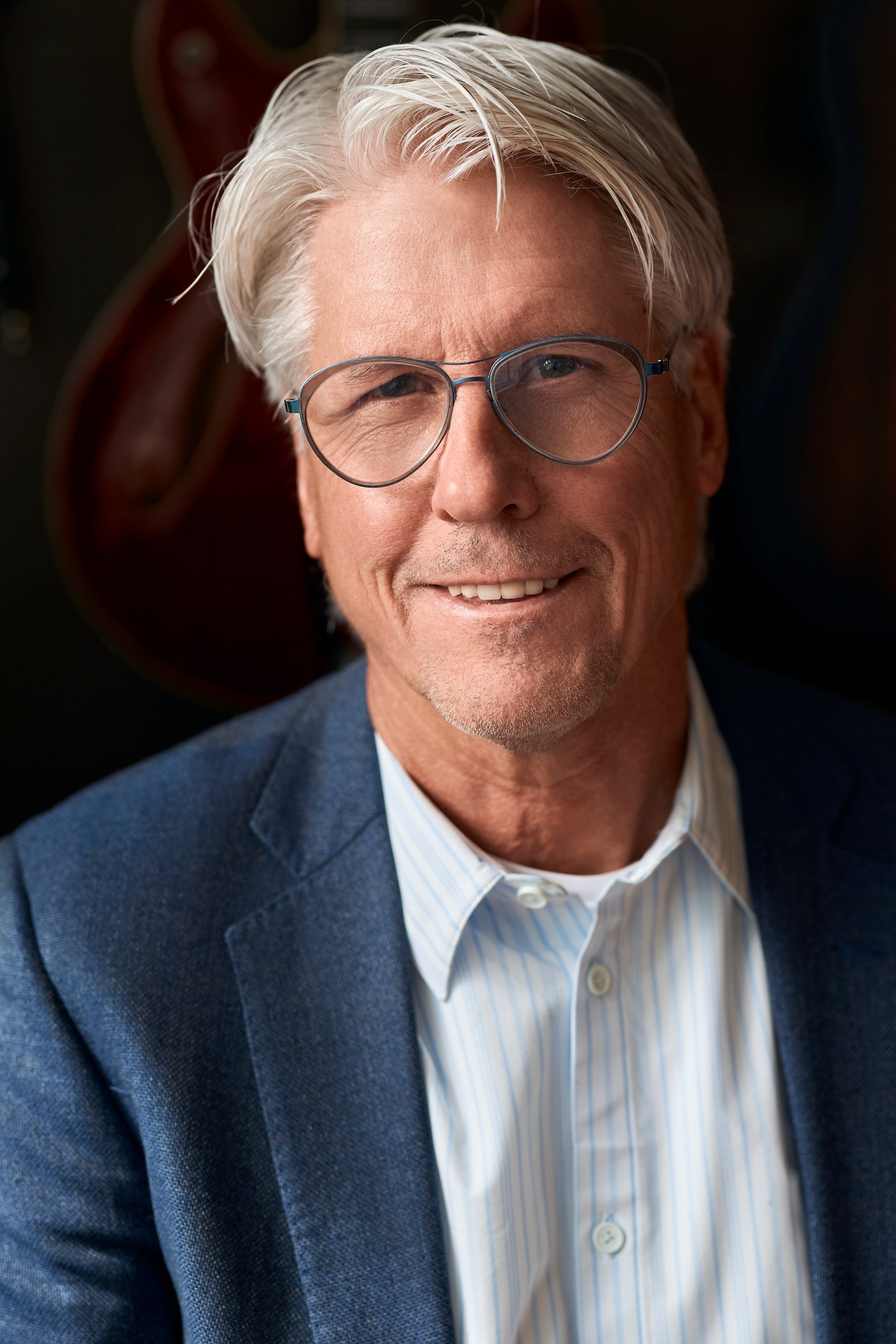 Dr. Dave Popple