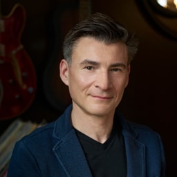 Eugene Karp