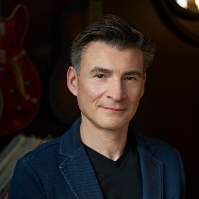 Eugene Karp