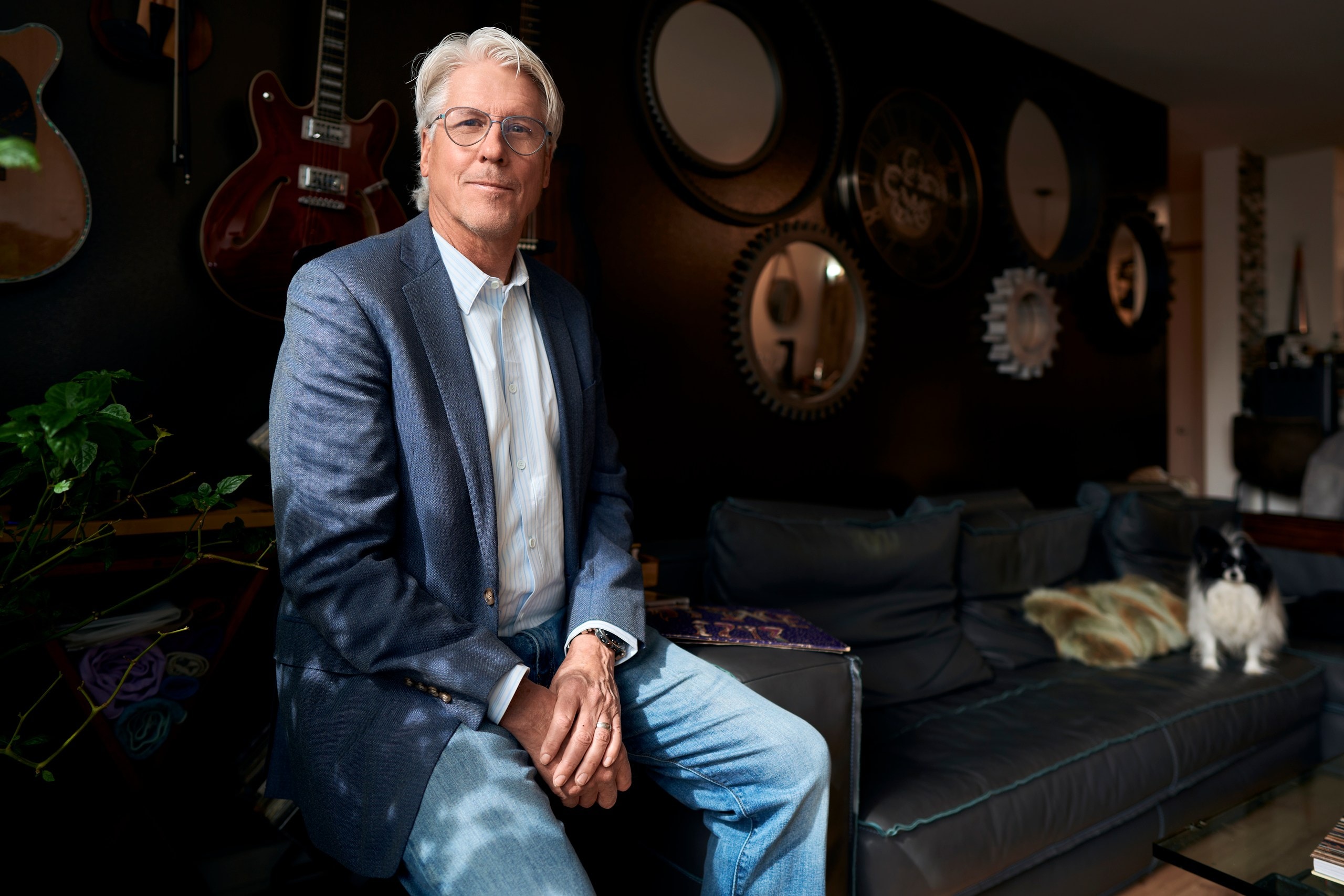 Dr. Dave Popple